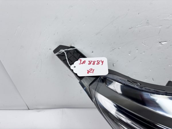🎈 OEM 2017 2018 2019 2020 2021 2022 HONDA CRV HALOGEN LED FRONT RIGHT HEADLIGHT - Image 12