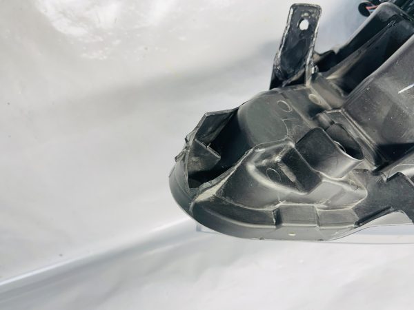2016 2017 2018 2019 NISSAN SENTRA HALOGEN FRONT LEFT OEM HEADLIGHT - Image 9