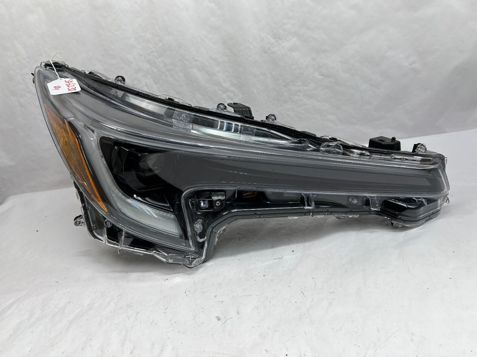 2014 2015 2016 2017 2018 JEEP CHEROKEE FRONT BUMPER LOWER GRILLE CAPA - Image 14