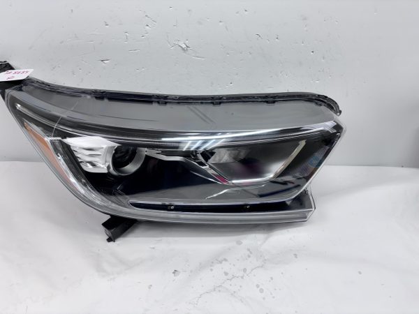 🎈 OEM 2017 2018 2019 2020 2021 2022 HONDA CRV HALOGEN LED FRONT RIGHT HEADLIGHT - Image 15