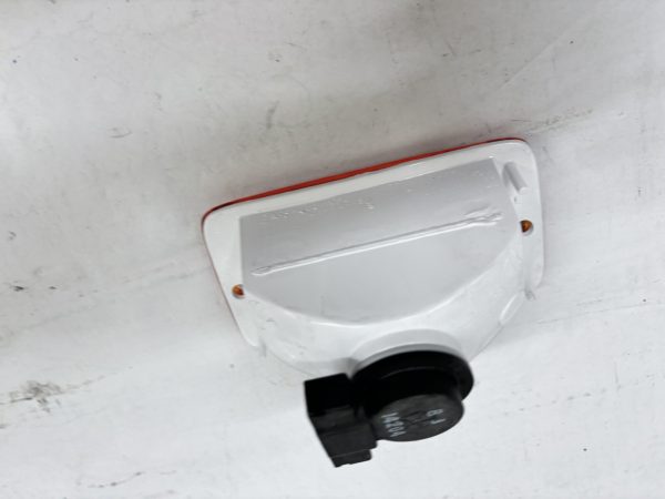 OEM 2001 2002 2003 2004 2005 2006JEEP WRANGLER FRONT LEFT TURN SIGNAL 55157033aa - Image 7