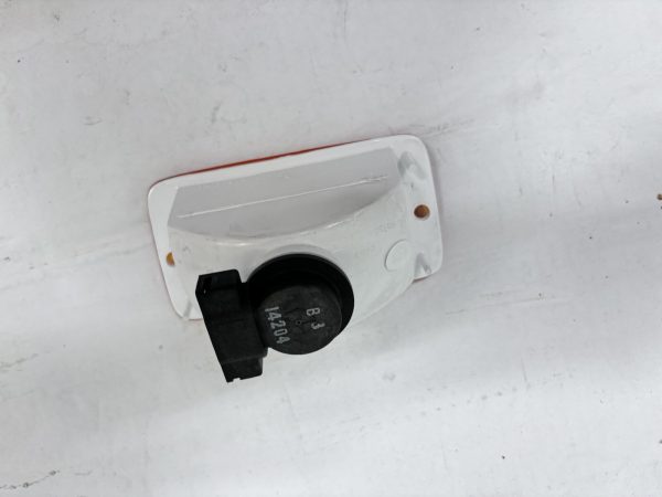 OEM 2001 2002 2003 2004 2005 2006JEEP WRANGLER FRONT LEFT TURN SIGNAL 55157033aa - Image 8