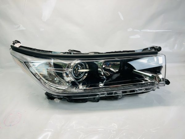 ⭐️ ALL TABS 2017 2018 2019 TOYOTA HIGHLANDER HALOGEN LED RIGHT OEM HEADLIGHT
