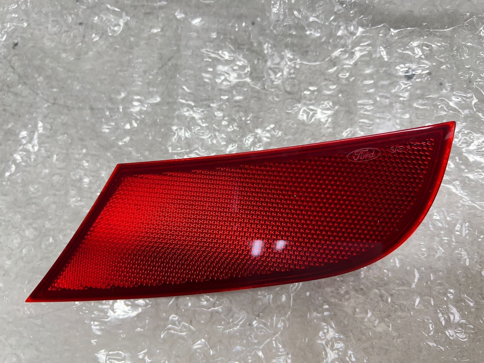 A2137503400 2017-2020 MERCEDES BENZ E CLASS REAR OEM TRUNK LID E350 E400 E550 - Image 8