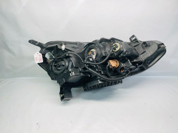 2016 2017 2018 2019 NISSAN SENTRA HALOGEN FRONT LEFT OEM HEADLIGHT - Image 12