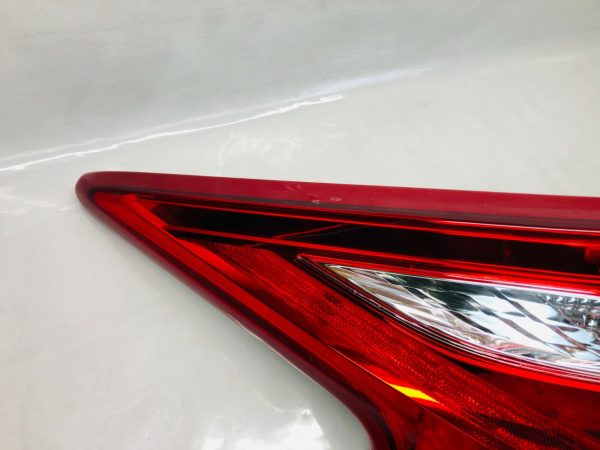 ⭐️⭐️ NICE 2016 2017 2018 NISSAN ALTIMA HALOGEN OUTER REAR LEFT OEM TAIL LIGHT - Image 6