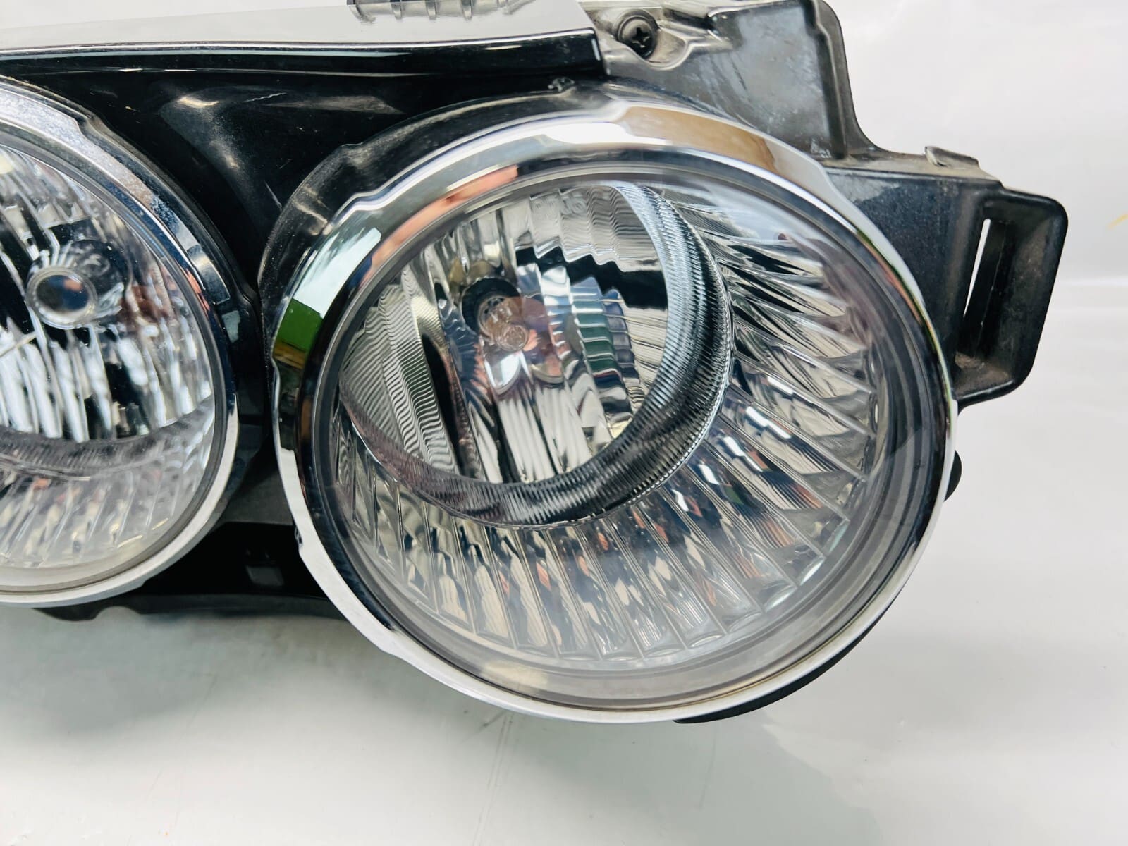 ALL TABS 42390434 2012 2013 2014 2015 2016 CHEVY SONIC FRONT RIGHT OEM HEADLIGHT - Image 3