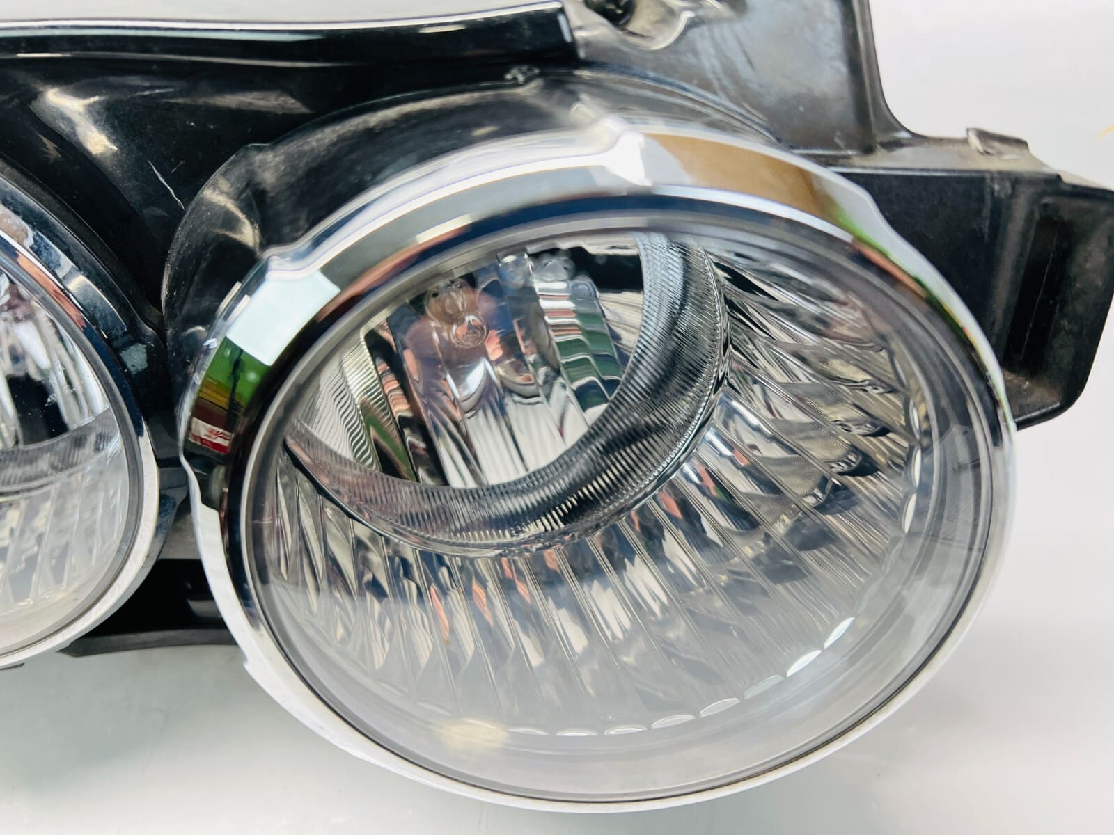 ALL TABS 42390434 2012 2013 2014 2015 2016 CHEVY SONIC FRONT RIGHT OEM HEADLIGHT - Image 4