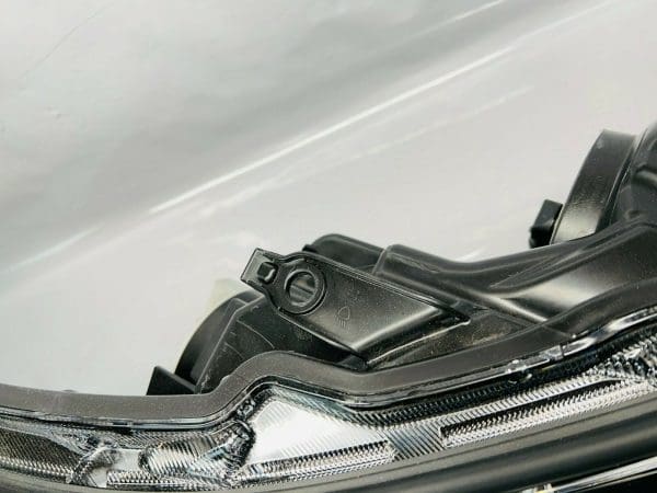 ⭐️ ALL TABS 2017 2018 2019 TOYOTA HIGHLANDER HALOGEN LED RIGHT OEM HEADLIGHT - Image 4