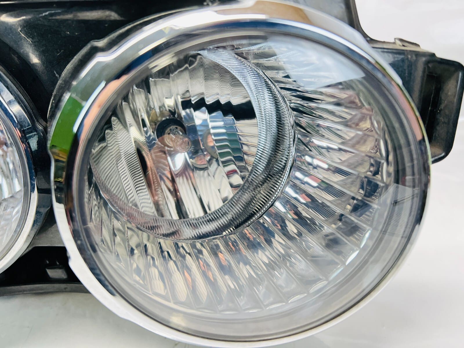 ALL TABS 42390434 2012 2013 2014 2015 2016 CHEVY SONIC FRONT RIGHT OEM HEADLIGHT - Image 5