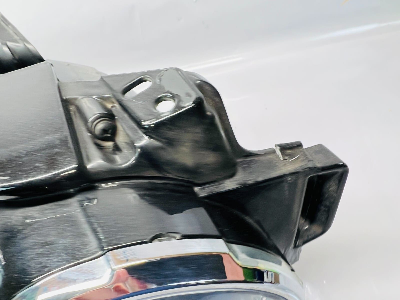 ALL TABS 42390434 2012 2013 2014 2015 2016 CHEVY SONIC FRONT RIGHT OEM HEADLIGHT - Image 11