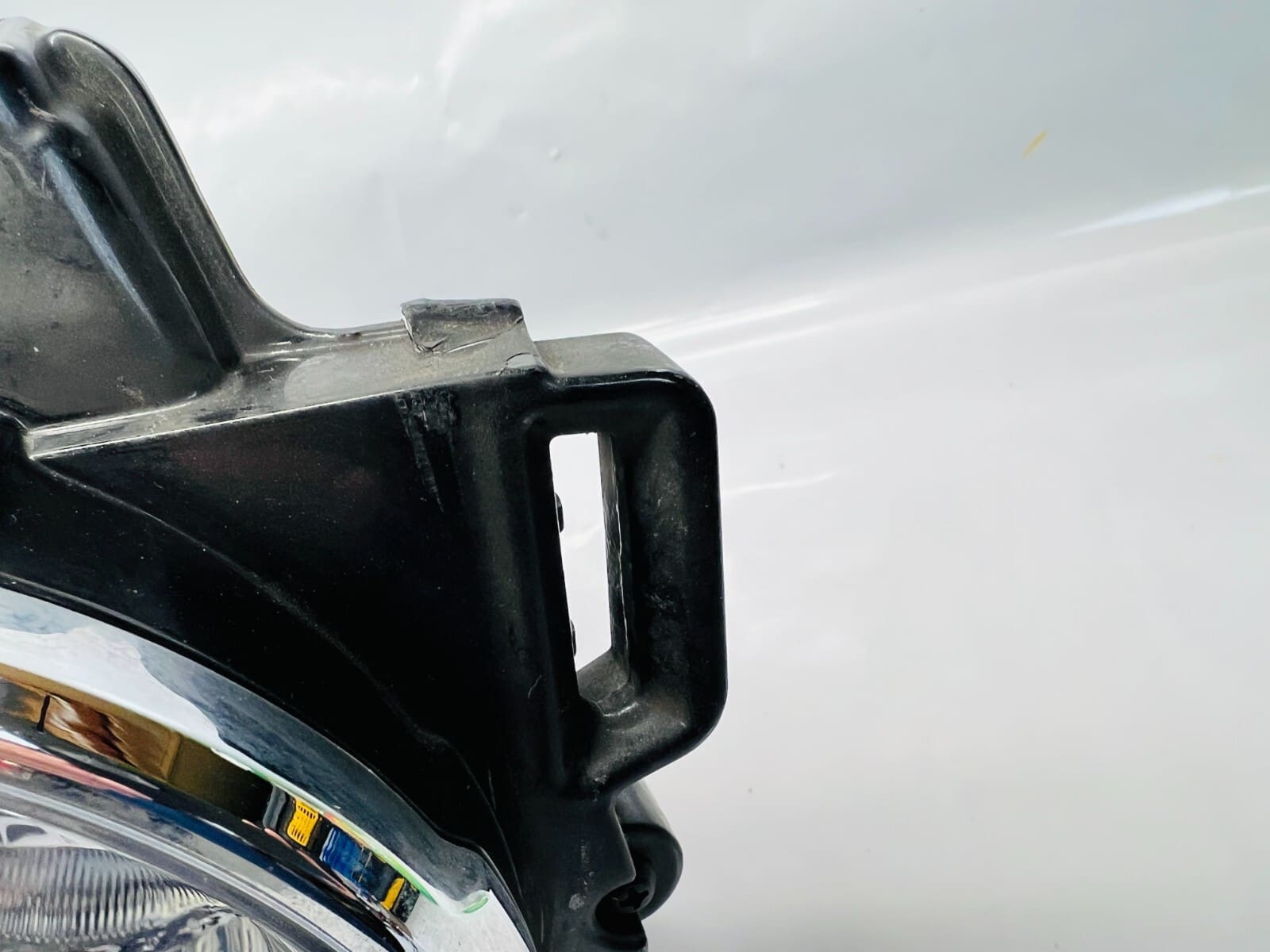 ALL TABS 42390434 2012 2013 2014 2015 2016 CHEVY SONIC FRONT RIGHT OEM HEADLIGHT - Image 13