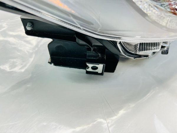 ⭐️ ALL TABS 2017 2018 2019 TOYOTA HIGHLANDER HALOGEN LED RIGHT OEM HEADLIGHT - Image 6