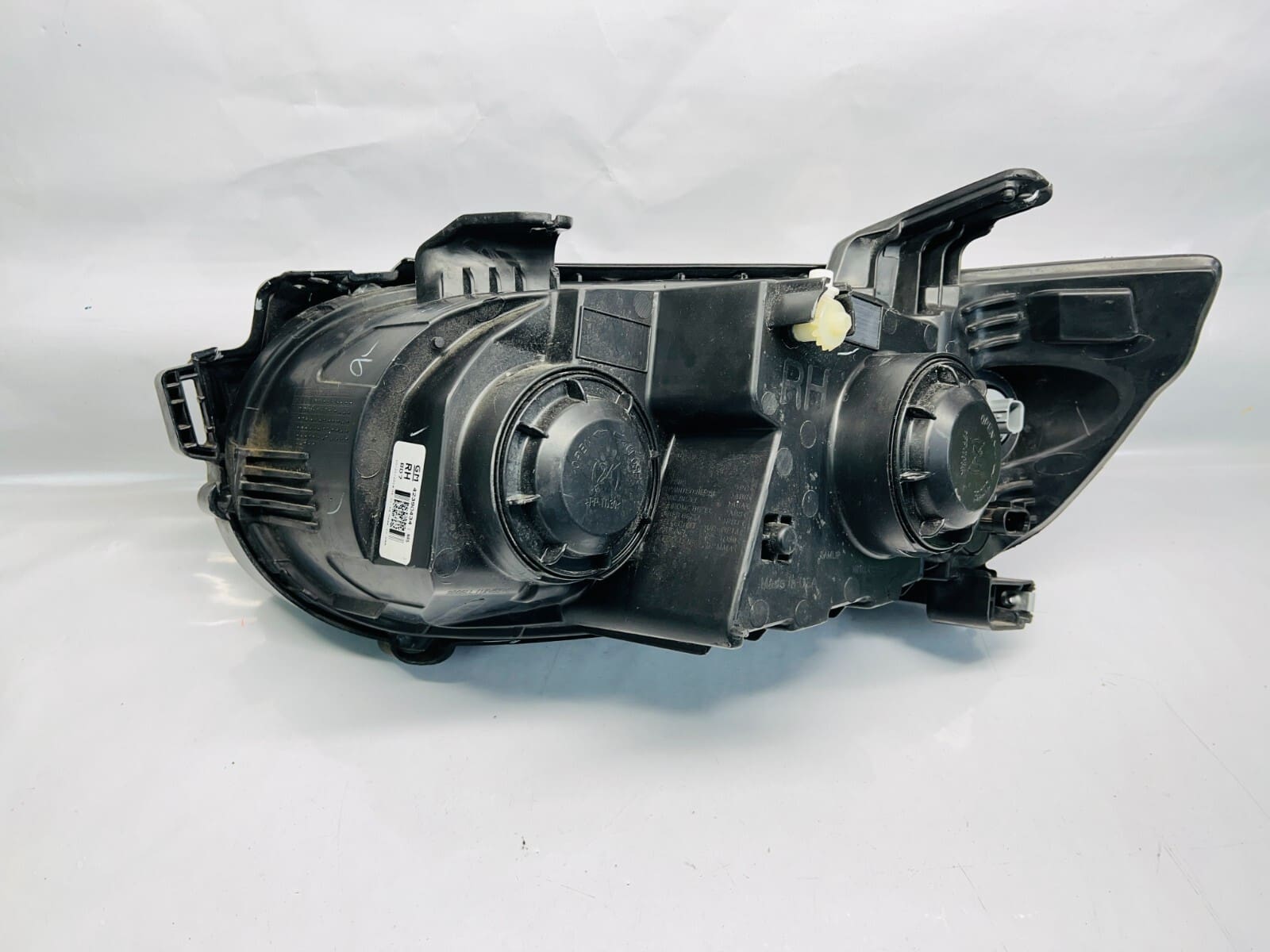 ALL TABS 42390434 2012 2013 2014 2015 2016 CHEVY SONIC FRONT RIGHT OEM HEADLIGHT - Image 14