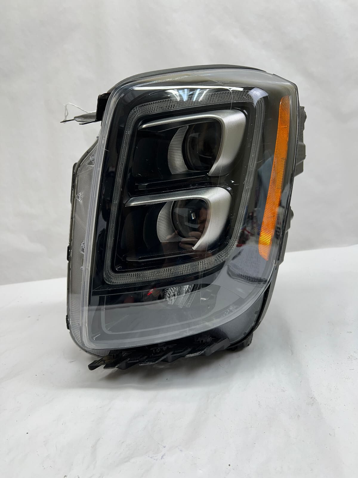 2020 2021 2022 kia telluride full led front left oem headlight 92101s9200