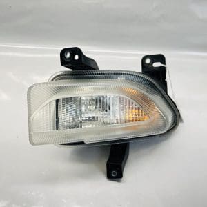 40920719 2015 2016 2017 2018 JEEP RENEGADE FRONT LEFT OEM TURN SIGNAL FOG LIGHT