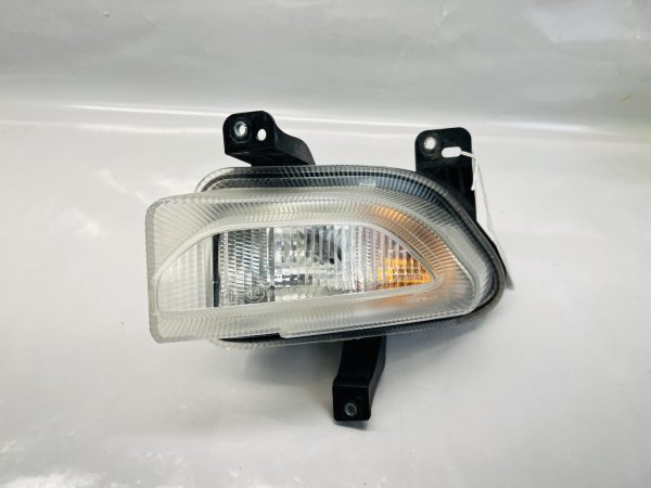 40920719 2015 2016 2017 2018 JEEP RENEGADE FRONT LEFT OEM TURN SIGNAL FOG LIGHT