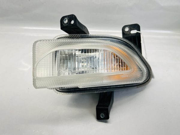 40920719 2015 2016 2017 2018 JEEP RENEGADE FRONT LEFT OEM TURN SIGNAL FOG LIGHT - Image 2