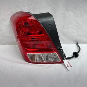 2013-2016 2017 2018 2019 2020 2021 chevy trax halogen rear left capa tail light