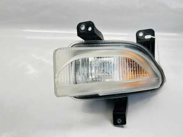 40920719 2015 2016 2017 2018 JEEP RENEGADE FRONT LEFT OEM TURN SIGNAL FOG LIGHT - Image 3
