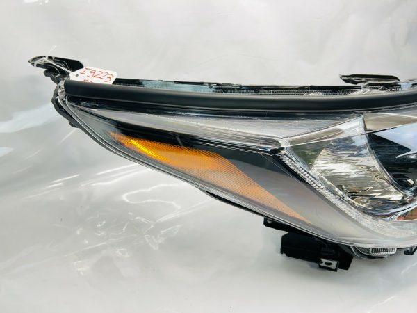 ⭐️ ALL TABS 2017 2018 2019 TOYOTA HIGHLANDER HALOGEN LED RIGHT OEM HEADLIGHT - Image 7