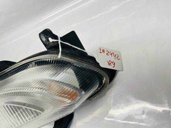 40920719 2015 2016 2017 2018 JEEP RENEGADE FRONT LEFT OEM TURN SIGNAL FOG LIGHT - Image 5