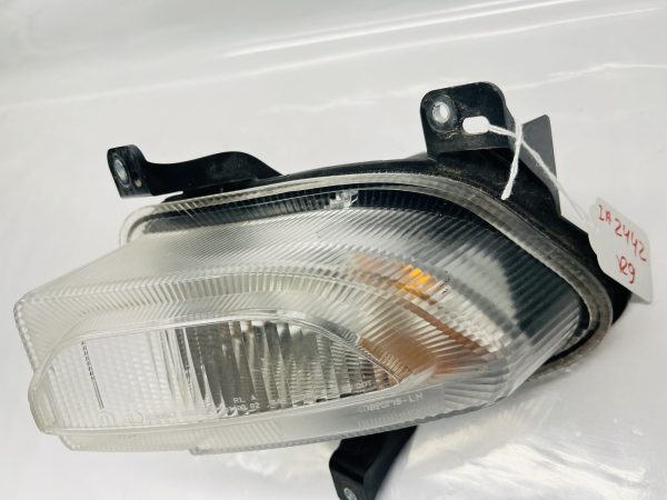 40920719 2015 2016 2017 2018 JEEP RENEGADE FRONT LEFT OEM TURN SIGNAL FOG LIGHT - Image 6