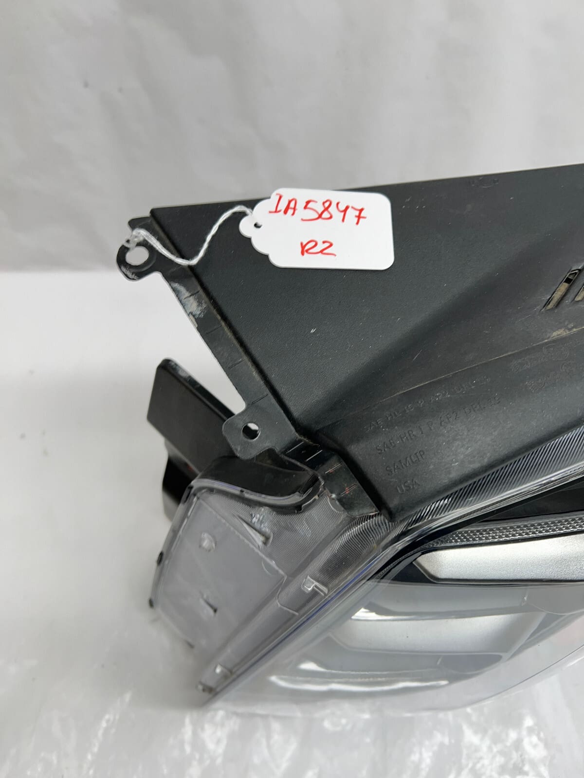 2020 2021 2022 kia telluride full led front left oem headlight 92101s9200 - Image 11