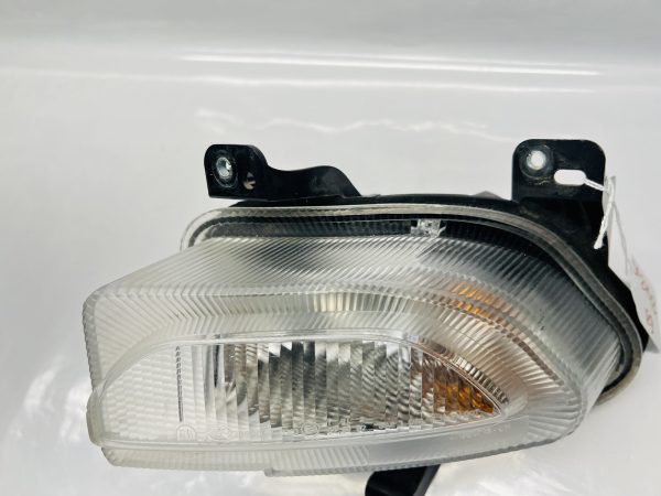 40920719 2015 2016 2017 2018 JEEP RENEGADE FRONT LEFT OEM TURN SIGNAL FOG LIGHT - Image 7