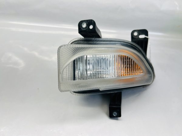 40920719 2015 2016 2017 2018 JEEP RENEGADE FRONT LEFT OEM TURN SIGNAL FOG LIGHT - Image 8