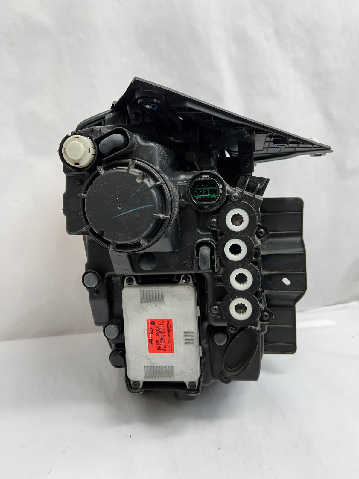 2020 2021 2022 kia telluride full led front left oem headlight 92101s9200 - Image 14