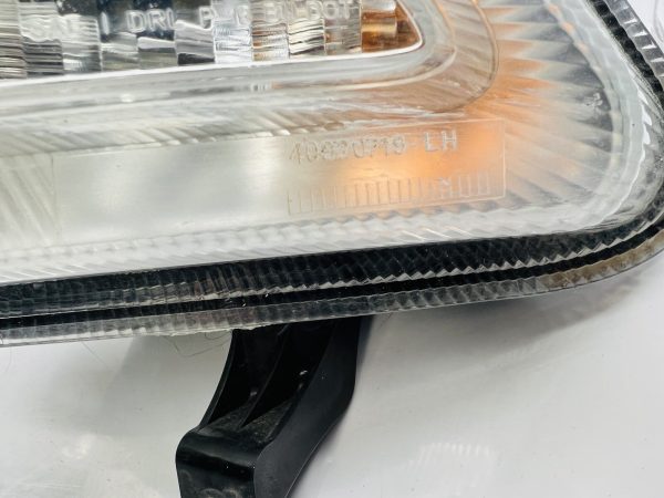40920719 2015 2016 2017 2018 JEEP RENEGADE FRONT LEFT OEM TURN SIGNAL FOG LIGHT - Image 10