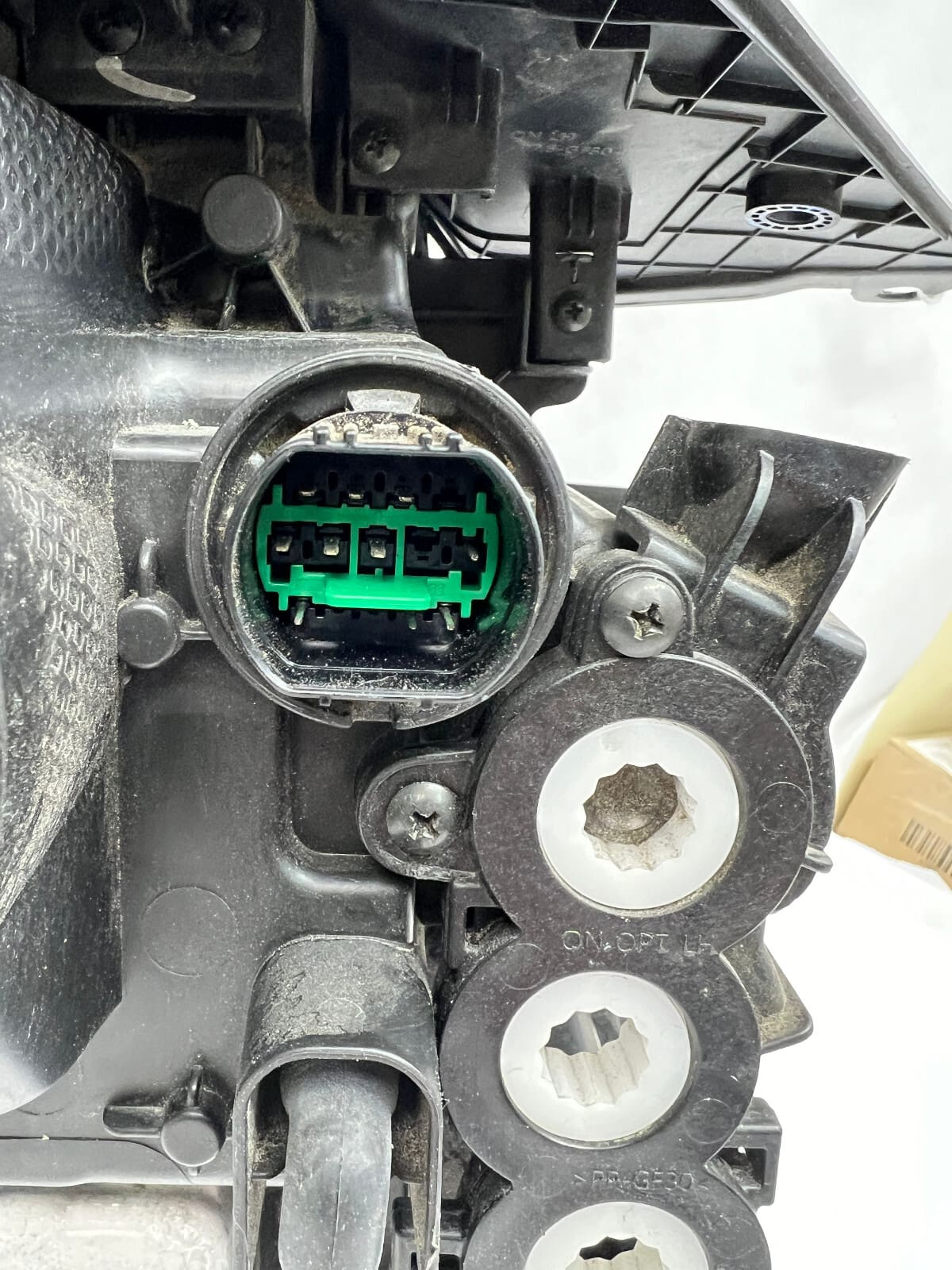 2020 2021 2022 kia telluride full led front left oem headlight 92101s9200 - Image 15