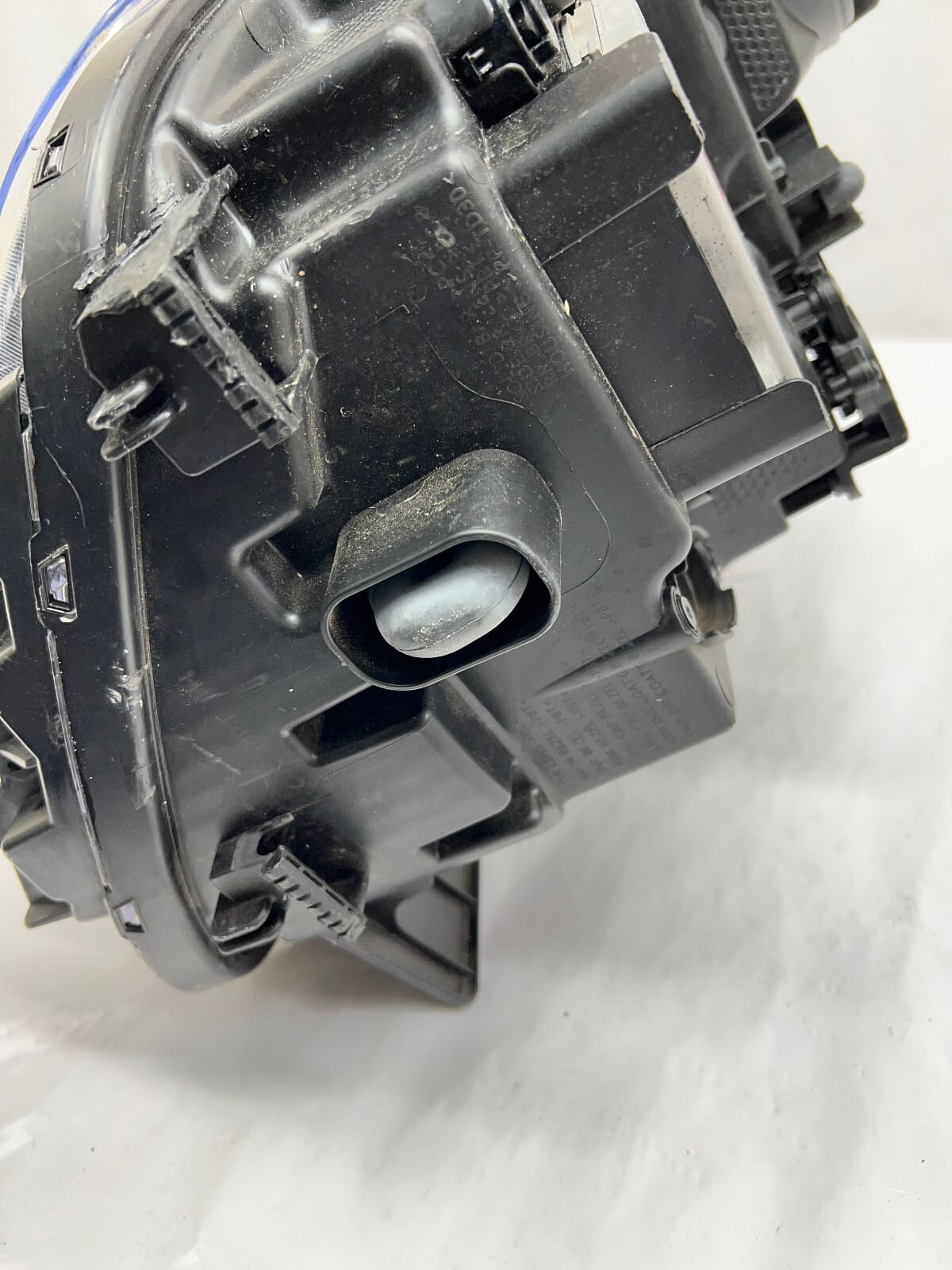 2020 2021 2022 kia telluride full led front left oem headlight 92101s9200 - Image 18