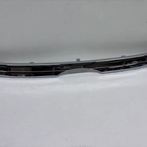 2011 2012 2013 2014 FORD EDGE FRONT OEM GRILLE CHROME TRIM GENUINE bt4z8200ccp