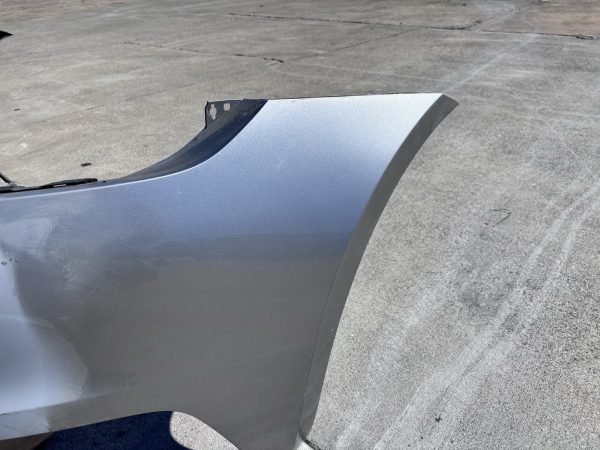 OEM GENUINE 992807421 2020 2021 2022 2023 PORSCHE 911 CARRERA GTS REAR BUMPER - Image 2