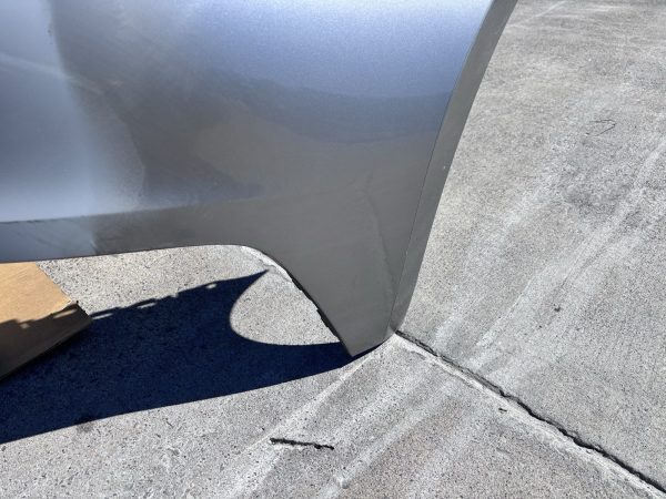 OEM GENUINE 992807421 2020 2021 2022 2023 PORSCHE 911 CARRERA GTS REAR BUMPER - Image 3