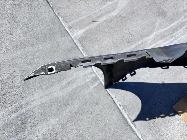 OEM GENUINE 992807421 2020 2021 2022 2023 PORSCHE 911 CARRERA GTS REAR BUMPER - Image 13