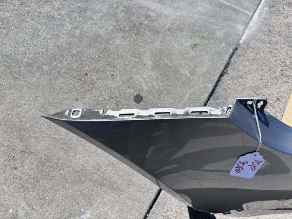 OEM GENUINE 992807421 2020 2021 2022 2023 PORSCHE 911 CARRERA GTS REAR BUMPER - Image 14
