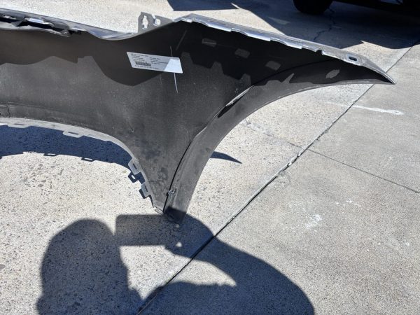 OEM GENUINE 992807421 2020 2021 2022 2023 PORSCHE 911 CARRERA GTS REAR BUMPER - Image 18