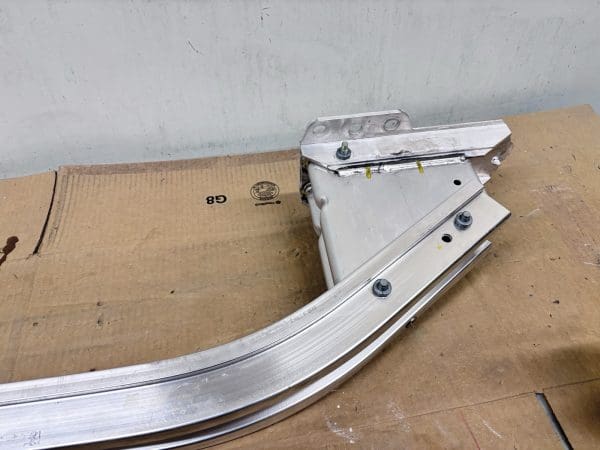 2022 2023 2024 HONDA CIVIC FRONT OEM REINFORCEMENT IMPACT BAR 71130t20a102 - Image 15