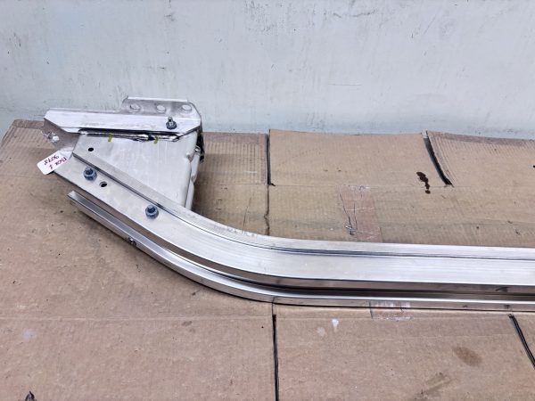 2022 2023 2024 HONDA CIVIC FRONT OEM REINFORCEMENT IMPACT BAR 71130t20a102 - Image 17