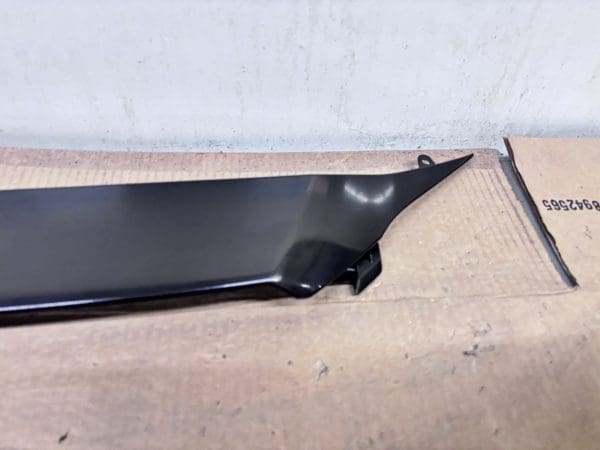OEM GENUINE 52711-0e900 2020-2024 Toyota Highlander Front Bumper Molding Trim - Image 3