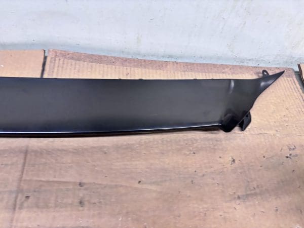 OEM GENUINE 52711-0e900 2020-2024 Toyota Highlander Front Bumper Molding Trim - Image 5