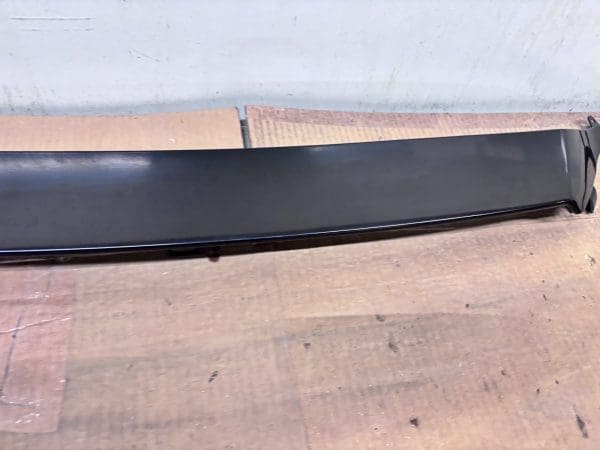 OEM GENUINE 52711-0e900 2020-2024 Toyota Highlander Front Bumper Molding Trim - Image 6