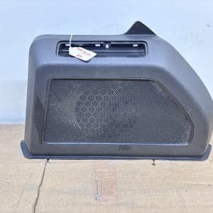 OEM 5c5035591 2012-2015 2016 2017 2018 2019 VW BEETLE REAR SUBWOOFER SPEAKER