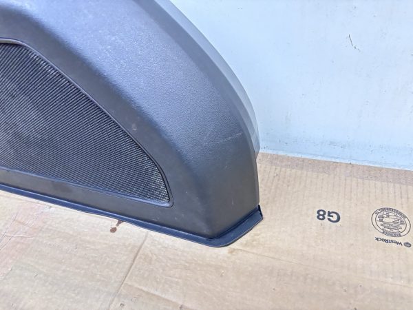 OEM 5c5035591 2012-2015 2016 2017 2018 2019 VW BEETLE REAR SUBWOOFER SPEAKER - Image 2