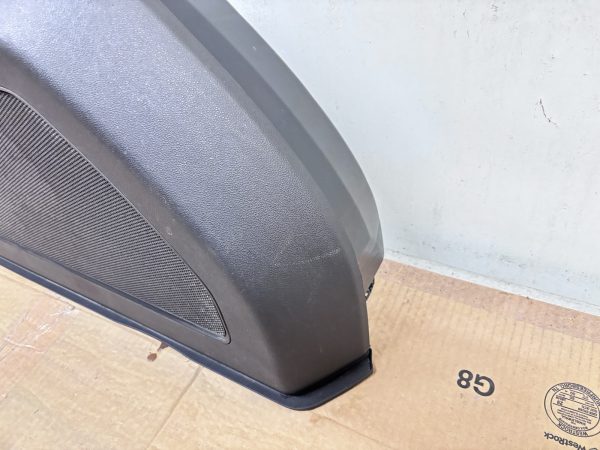 OEM 5c5035591 2012-2015 2016 2017 2018 2019 VW BEETLE REAR SUBWOOFER SPEAKER - Image 3
