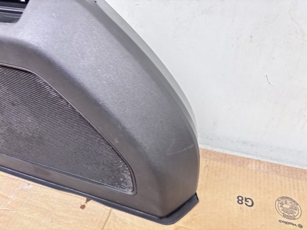 OEM 5c5035591 2012-2015 2016 2017 2018 2019 VW BEETLE REAR SUBWOOFER SPEAKER - Image 4