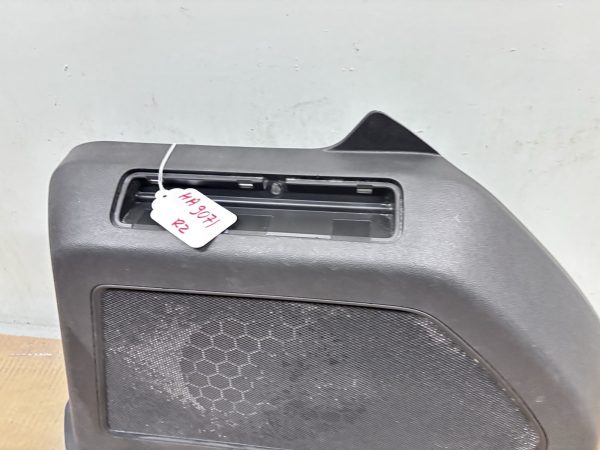 OEM 5c5035591 2012-2015 2016 2017 2018 2019 VW BEETLE REAR SUBWOOFER SPEAKER - Image 6